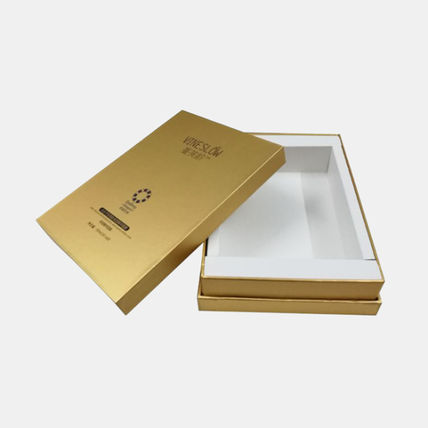 Cosmetic Box
